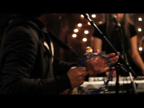 The Dears - Blood (Live on KEXP)