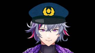 【巡怪警備 -The Cursed Security-】ここで働かせてください【不破湊/にじさんじ】