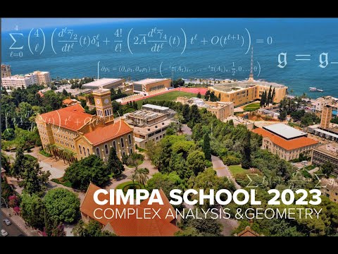 "Nonlinear Fourier Transforms and Applications to Complex Analysis"