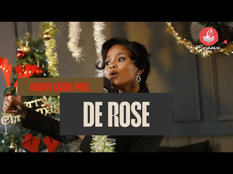 NYE SPECIAL - Amapiano | Groove Cartel Presents De Rose