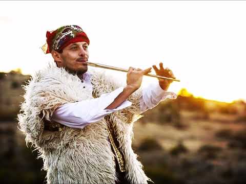 Moj Zogo - Album II - Agron Pllumaj "Maestro"