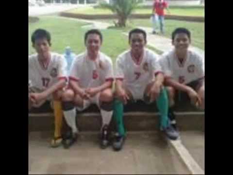 maco futbol team 2