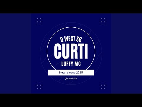 Curti (feat. Luffy MC)