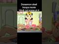 4 Doraemon Steel Troops Movie Hindi Cut Scene Anime Doraemonhindi