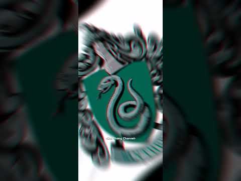 Your birth month, your house #harrypotter #hogwarts #hufflepuff #gryffindor #slytherin #ravenclaw