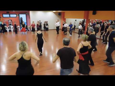 Pizzica - Veronica Calati e Massimiliano De Marco