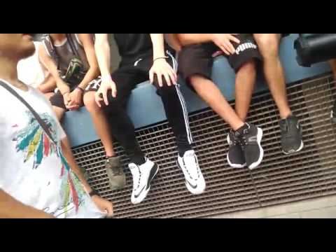 Oliver vs Krockzer (Octavos)