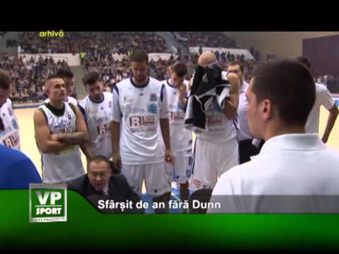 Sfârșit de an fără Dunn