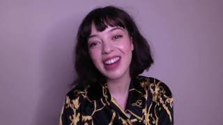 Alex Rider Season 2 Interview: Marli Siu video