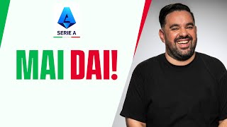 Ma Dai! | Serie A | CBS Sports Golazo