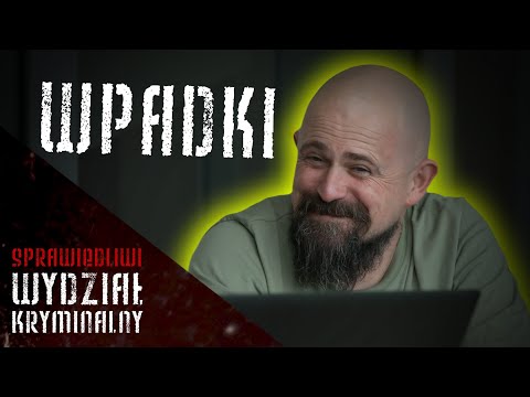"Sprawiedliwi: Wydział Kryminalny" - bloopers, czyli wpadki z planu [vol.10]