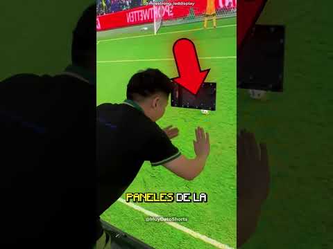 ¡Salvó el partido de CRISTIANO RONALDO! 🤯⚽