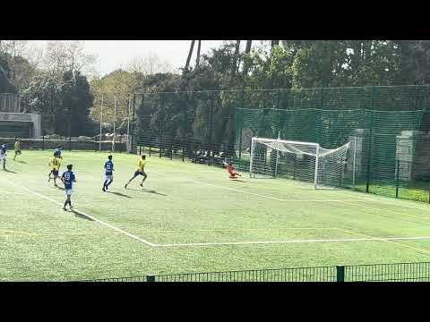 Great saves