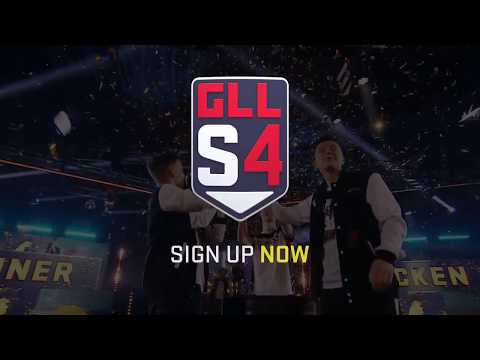GLL Season 4 Trailer