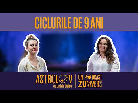 Harta numerologică a evoluției personale