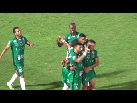 Manaus FC 2x1 Fast Clube