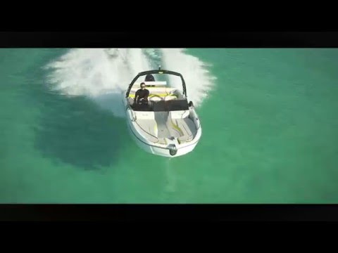 Flyer 6 range by Beneteau