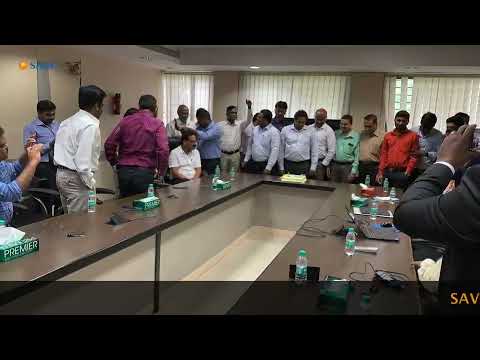 Shriram Properties Customer Testimonial
