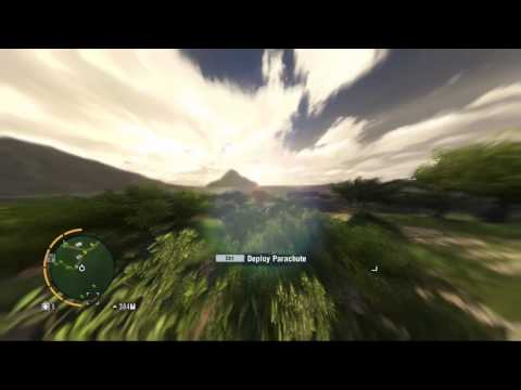 Dream Lines - Far Cry 3