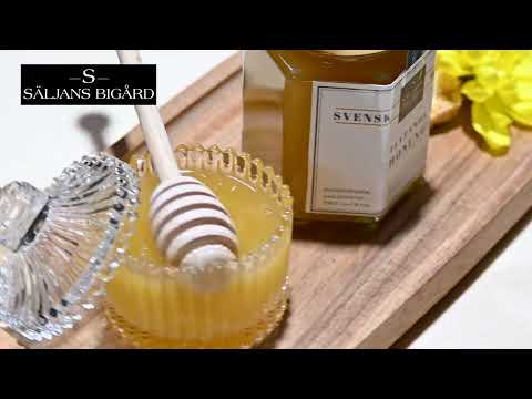 Säljans Bigårds honung