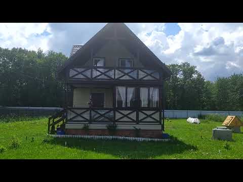 #Жилой #дом в охраняемом КП #Заповедное #озеро #деревня #Дятлово #Клин #АэНБИ #недвижимость