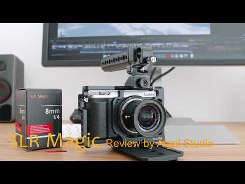 Video thumbnail for Video Review 3