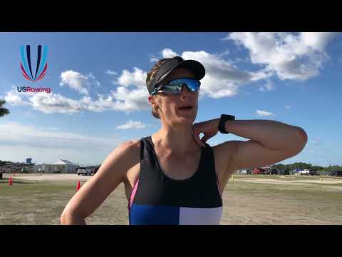2022 NSR 1 Interview - Kara Kohler
