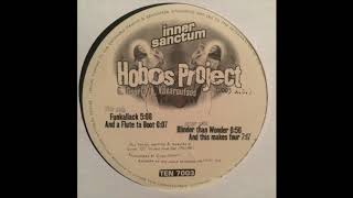 Hobos Project - And A Flute To Boot