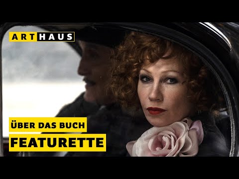 Schachnovelle | Doku: Über das Buch | Deutsch HD