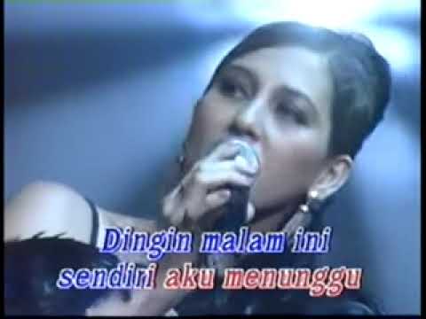 NOSTALGIA BIRU   Meriam Belina   KARAOKE   NO VOCAL
