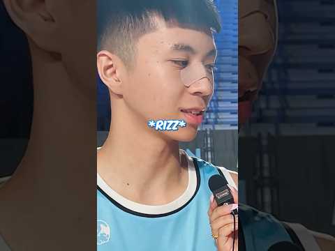 Ray teaches us a little bit of Chinese. 🔥  #shorts #rayasianboy #amp #kaicenat