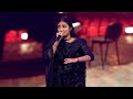 Idhu Varai Song by #SruthiSekar 😍 | Super Singer 10 | Episode Preview | 01 June
