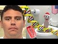 Dumb criminal: Albuquerque thief leaves DNA in the can and gets caught Dumb criminal: Albuquerque thief leaves DNA in the can and gets caught
