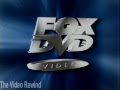 FOX DVD Promo 2001
