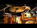 HOP DRUM SCENE