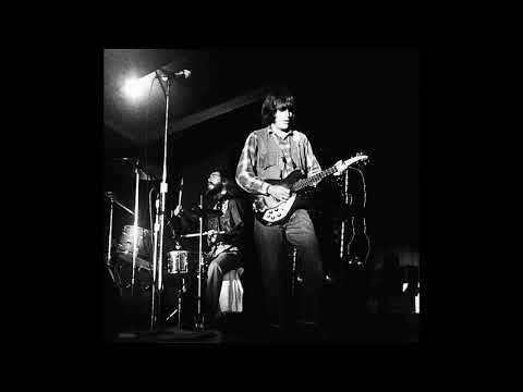 Creedence Clearwater Revival - Atlanta Pop Festival - July 4th, 1969
