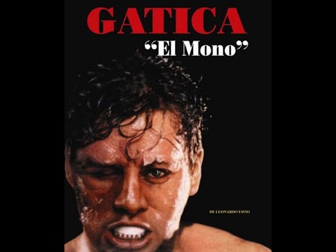 Gatica, el Mono - Leonardo Favio - Película completa de 1993 (HD)