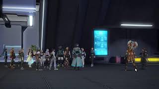 【FF14】7.1のストーリーをたのしむ。ただそれだけ