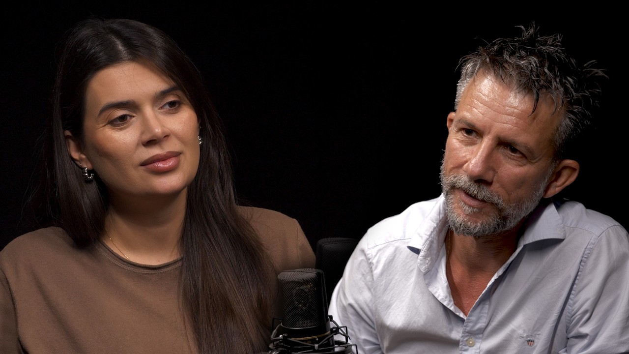 Episode #18: Ruben Malayan's Foundations: Design, Narrative, and Vision