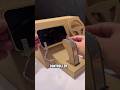 Making A Steering Wheel With Just Cardboard Shortviral
