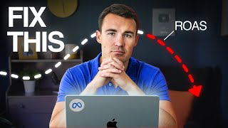 Meta advertisers, we've got a TESTING problem. Here's the fix...