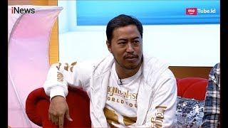 Download lagu KEREN! Pandji Pragiwaksono Bikin World Tour Stand Up Comedy Part 2B - UAT 14/09 mp3