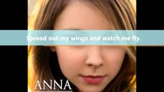 Anna Graceman-Everybody Make Mistakes Lyrics