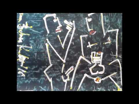 Ivan BALAZ Kral – SELECTED ARTWORK II.