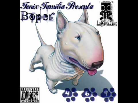 21 TE DUELE QUE NOS QUEREMOS FENIX FAMILIA PRESENTA BOPER 469