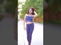 Rashi Shinde New Instagram Reels ️