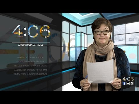 The 4:06 – trending topics and hot headlines