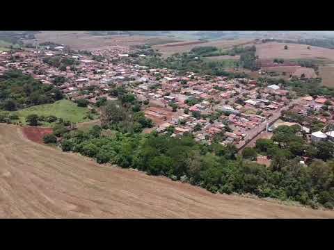 Santa Amélia   pr