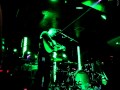 The Unwinding Hours (Aereogramme) - Messenger (Live Edinburgh Aug 2010)