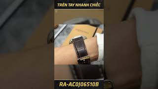youtube Orient 42mm Nam RA-AC0J06S30B